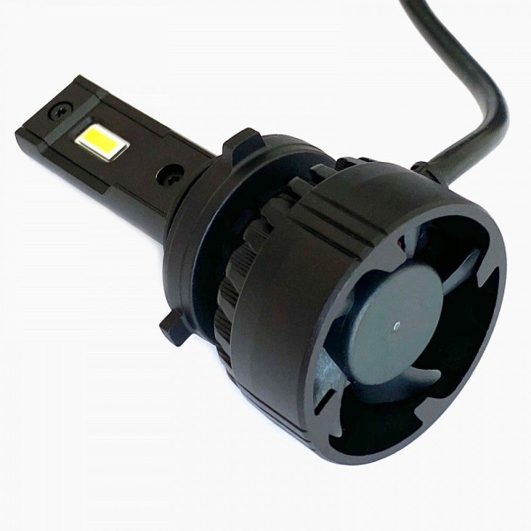 Світлодіодні лампи Prime-X F Pro 9005 5000K (2 шт)