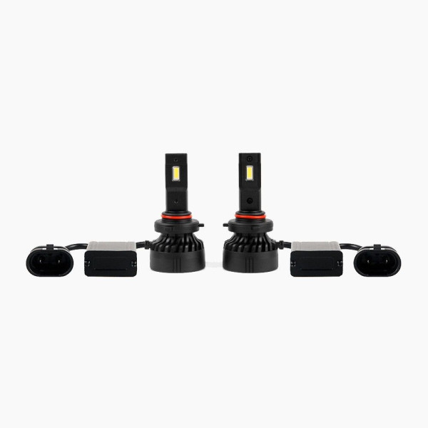 Світлодіодні лампи Prime-X F Pro 9005 5000K (2 шт)