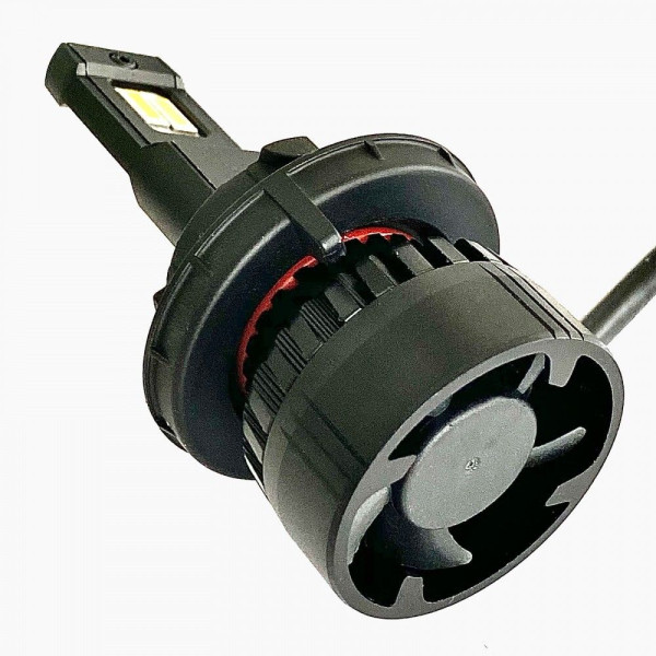 Світлодіодні лампи Prime-X F Pro H13 Бі 5000K (2 шт)