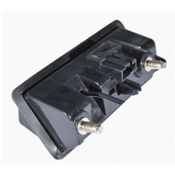 Камера заднього виду Prime-X TR-03 RGB+IPAS VW, Audi, Porsche A3 (8V) (12-20), A6 (C7) (11-18), Q5 (8R) (08-18), Tiguan I (07-18), Cayenne II (10-17), Touareg II (10-18)