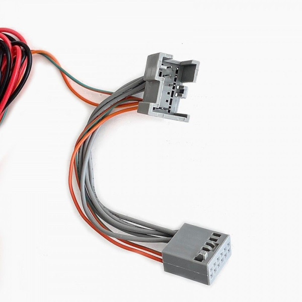 Камера заднього виду Prime-X TR-03 RGB+IPAS VW, Audi, Porsche A3 (8V) (12-20), A6 (C7) (11-18), Q5 (8R) (08-18), Tiguan I (07-18), Cayenne II (10-17), Touareg II (10-18)