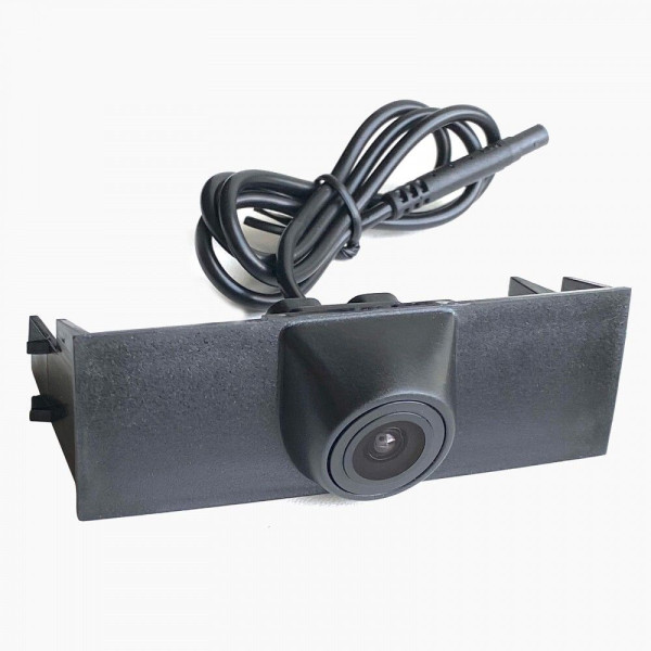 Камера переднього вигляду Prime-X C8038 (Volkswagen Touareg 13-15)