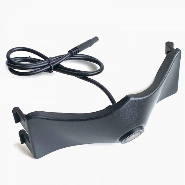 Камера переднего вида Prime-X C8186 Audi A6 (C7) (11-18)