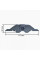 Камера переднего вида Prime-X C8248 Lexus RX (AL20) (15-22)