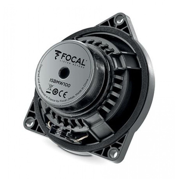 Акустика FOCAL IS BMW 100