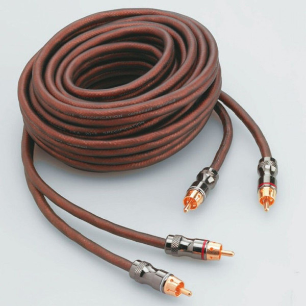 Кабель межблочный Focal ER5
