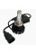 Світлодіодні лампи Prime-X KC 9006/9005 5000K (2 шт.)