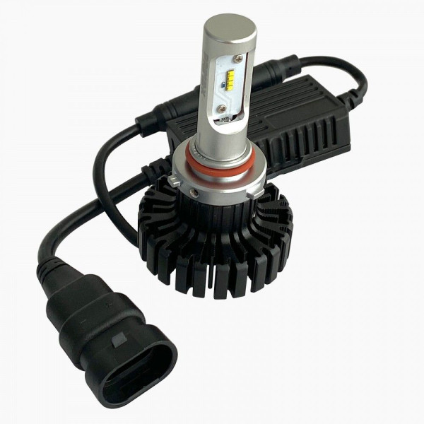 Світлодіодні лампи Prime-X KC 9006/9005 5000K (2 шт.)