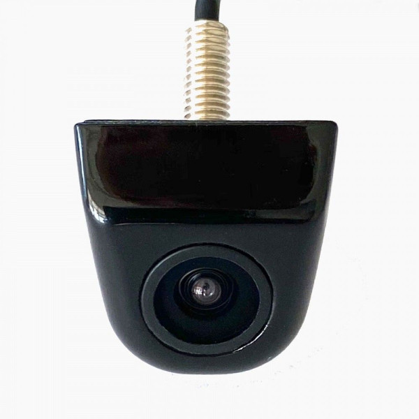 Камера заднього/переднього огляду IL Trade S-21 Black (NTSC)