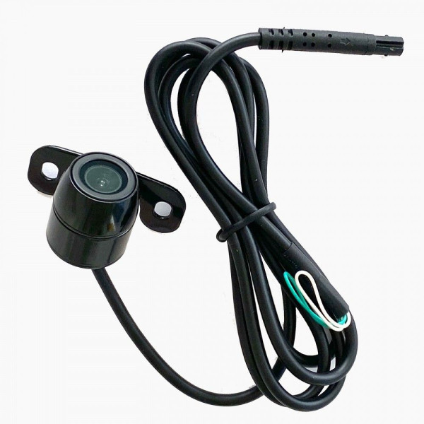 Камера заднего/переднего вида IL Trade S-20 (NTSC)