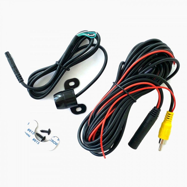 Камера заднего/переднего вида IL Trade S-20 (NTSC)