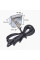 Камера заднього/переднього виду Prime-X MCM-15W black (ширококутна)