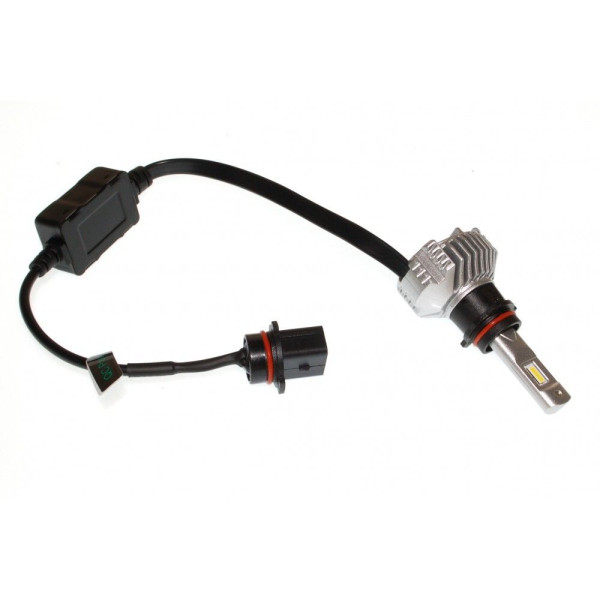 Лампы светодиодные QLine Hight V PSX26 6000K (2шт.)