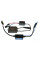 Біксенон. Комплект QLine Max Light H4 H/L 4300К
