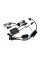 Комплект ксенонового світла QLine Max Light НB3 9005 5500К