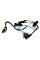 Комплект ксенонового світла QLine Max Light НB3 9005 5500К