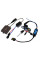 Комплект ксенонового света QLine Max Light H1 4300К