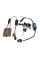 Комплект ксенонового света QLine Max Light H1 4300К