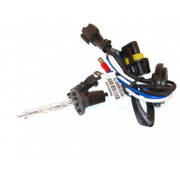 Комплект ксенонового света QLine Max Light H1 4300К