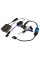 Комплект ксенонового света QLine Max Light H3 4300К