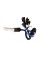 Комплект ксенонового света QLine Max Light H3 4300К