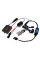 Комплект ксенонового света QLine Max Light H3 4300К