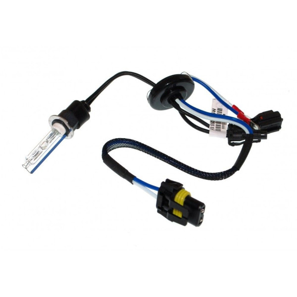Комплект ксенонового света QLine Max Light H3 5500К