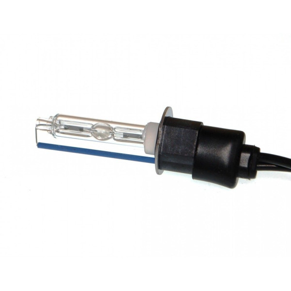 Комплект ксенонового света QLine Max Light H3 5500К
