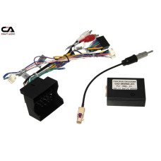 Проводка комплект BMW OD-BMW-01 X1, 3 (E90)
