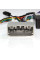 Комплект проводов для магнитол 16PIN CraftAudio JEEP 22-810 BNR-JP01 10-17