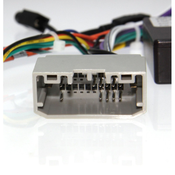 Комплект проводов для магнитол 16PIN CraftAudio JEEP 22-810 BNR-JP01 10-17