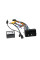 Комплект дротів для магнітол 16PIN CraftAudio JEEP Reise G-JEEP-RZ-04 Cherokee 2014+