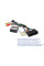 Комплект дротів для магнітол 16PIN CraftAudio HYUNDAI/KIA Reise G-HYK-RZ-63 Black