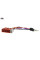 Комплект дротів для магнітол 16PIN CraftAudio MAZDA NO CAN