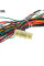 Комплект дротів для магнітол 16PIN CraftAudio NISSAN XIBAS NIS1-AA1Teana 2008-2012