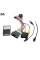 Комплект дротів для магнітол 16PIN CraftAudio Raise G-FORD-RZ-60 Focus /SMax /Fiesta /Edge /Kuga