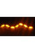Світлодіодна (LED) стрічка Running Crystall Жовтий-Білий v2