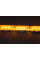 Светодиодная (LED) лента Running Crystall Желтый-Белый 16 сегментов v4