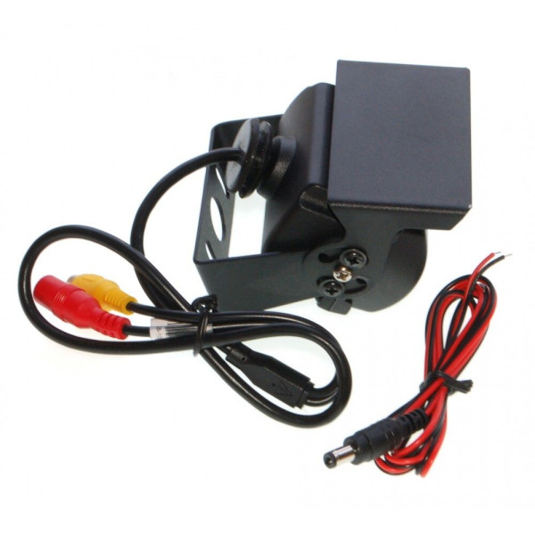 Камера заднего вида Baxster HQCB-101 (NTSC)