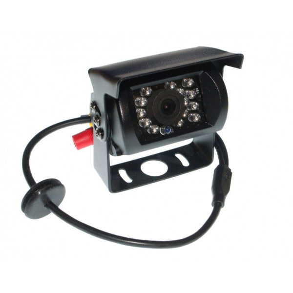 Камера заднего вида Baxster HQCB-102 (NTSC)