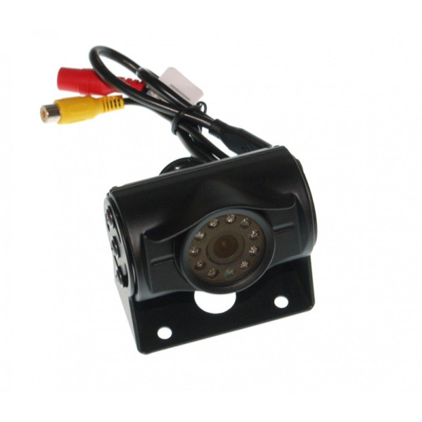 Камера заднего вида Baxster HQCB-104 (NTSC)