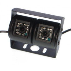Камера заднього огляду Baxster HQCB-106 (NTSC)