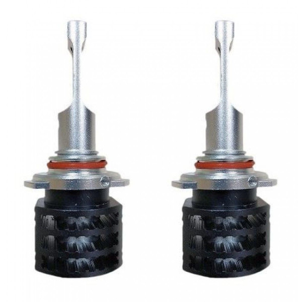 Лампы светодиодные ALed S HB3 (9005) 6000K 20W SHB3A02 (2шт)