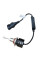 Лампы светодиодные ALed S HB3 (9005) 6000K 20W SHB3A02 (2шт)