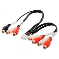 Роз'єм для магнітоли Kenwood AWM 130-12