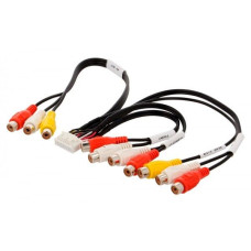 Роз'єм для магнітоли Kenwood AWM 130-14