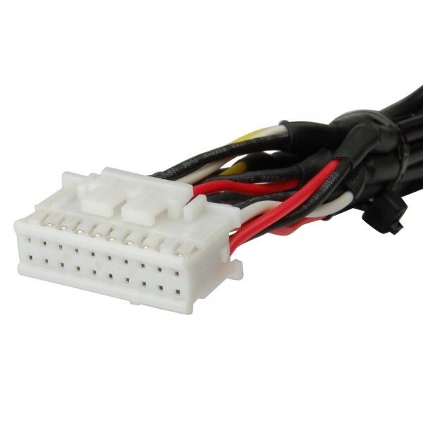 Роз'єм для магнітоли Kenwood AWM 130-14