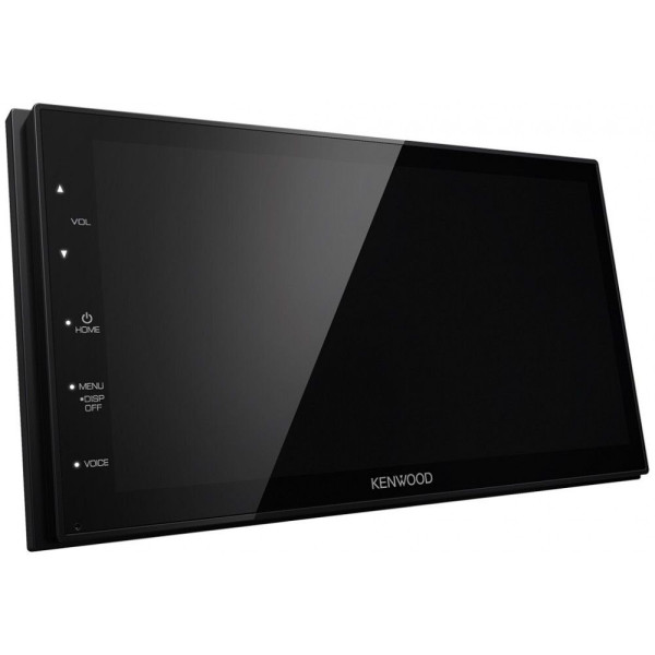Мультимедиа 2-DIN Kenwood DMX-5020BTS