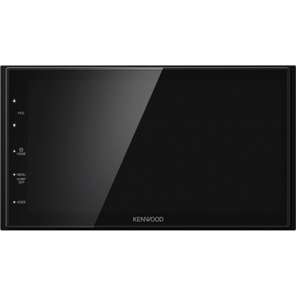 Мультимедиа 2-DIN Kenwood DMX-5020BTS