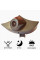 Камера переднього виду Prime-X С-8074W Toyota Camry (XV50) (11-17)